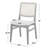 5Pc Elina Dining Set