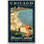 «Vintage Poster Chicago I» par Vintage Images on