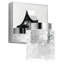 Rene 1 - Light LED Armed Sconce