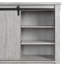 Ensemble de chambre avec grand lit plateforme 3 pièces Neema-127660374-127660373