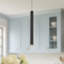 Mason 1 - Light LED Pendant-789560999-789560998