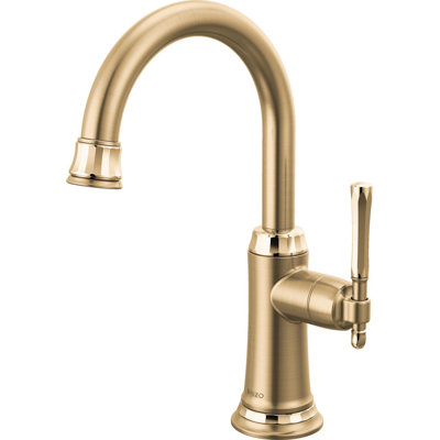Beverage Faucet