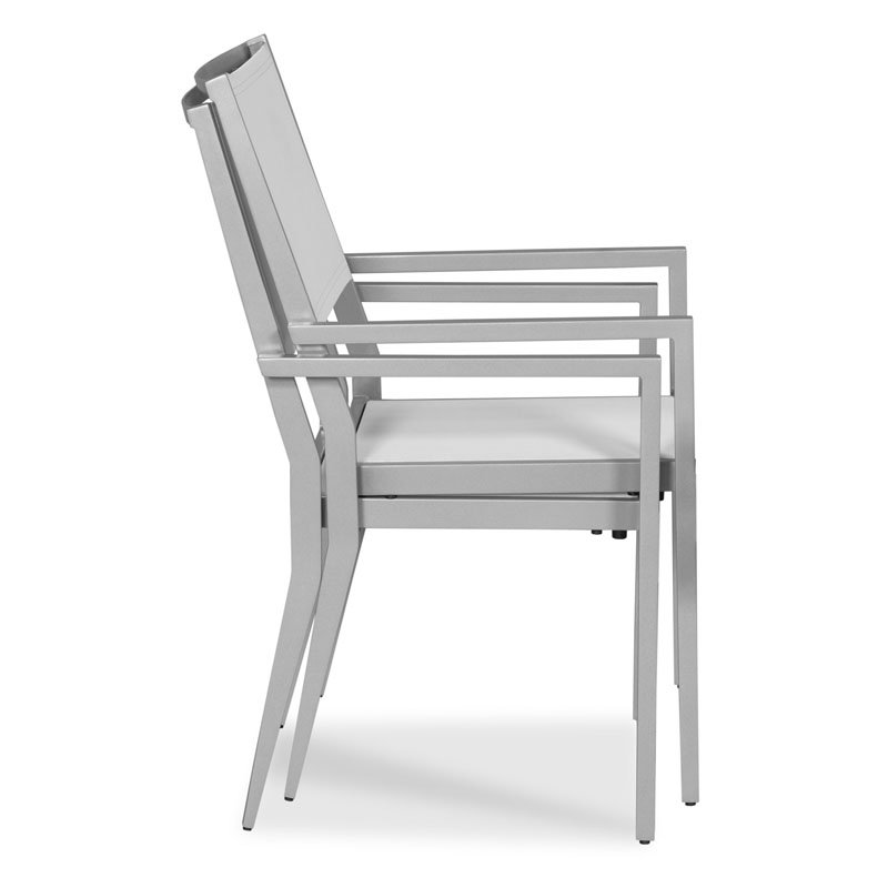 Amalfi Outdoor Dining Armchair