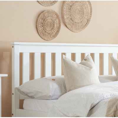 Alam Bed Frame