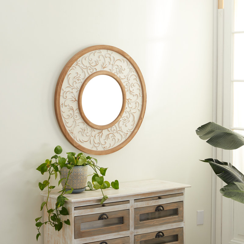 Miroir mural Kammerer