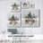" Winter Garden Wagon "-823593961