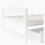 Lit plateforme simple avec deux tiroirs-453448600