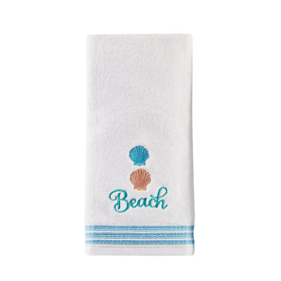 Elisa Cotton Midweight Hand Towel