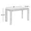 Bureau de coiffeuse en érable érable avec console de tiroir cachée pour le bureau à domicile ou le rangement de maquillage-129910593-121676800