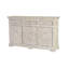 Torrens 150cm Solid Wood Sideboard