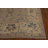 Vegetable Dye Oushak Turkish Area Rug 8x10