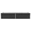 Raised garden bed in galvanized steel-1239944993-1239945007
