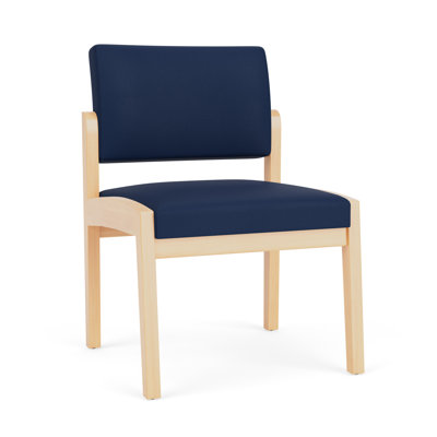 Chaise sans accoudoirs Lenox