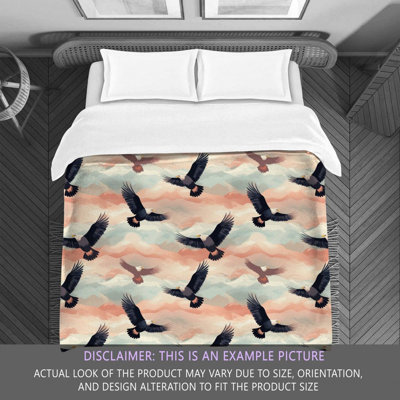 Majestic Eagle Bedding