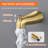 Diverter Complete Shower System with Rough in-Valve-101798750