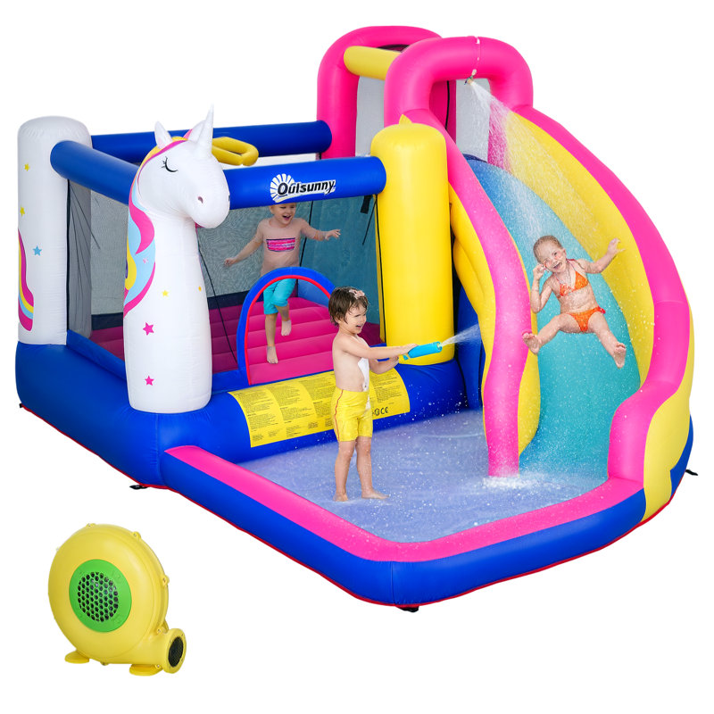 Bouncy Castle