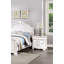 Table de chevet Classic 1Pc