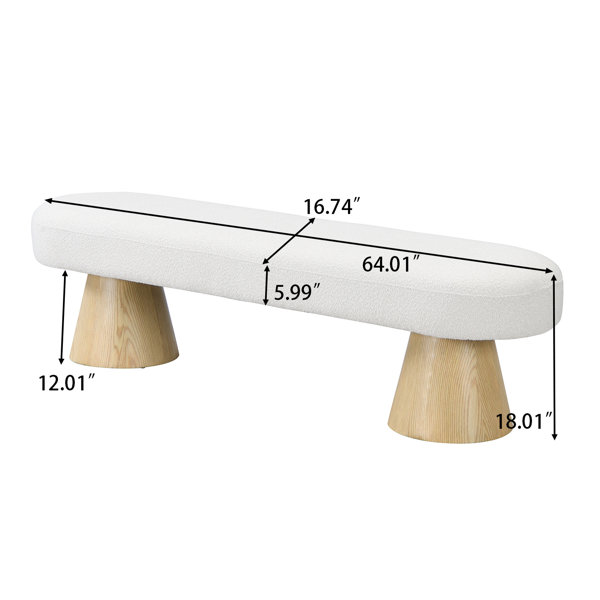 Hokku Designs Modern Accent 64