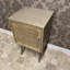 40 cm W Bedside Table