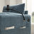 37" Single Sofa with Storage Ottoman