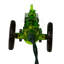 Feux de chaîne john deere