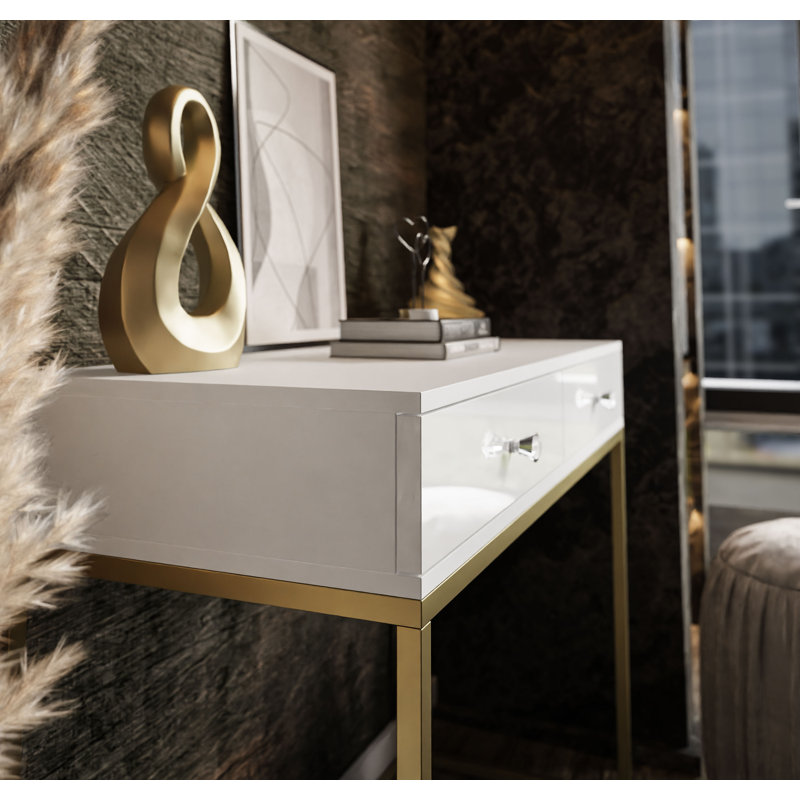 Tooborac Dressing Table