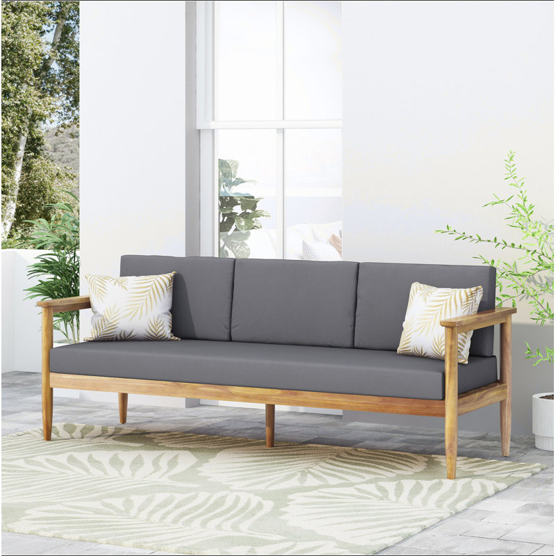 GAVIN 3 SEATER