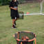 Football Flick Skills Set