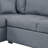 Timitra 3 - Piece Upholstered Sectional-4587733