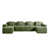 Green est en rupture de stock