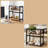 Cabinet Organization