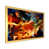Gold Picture Frame