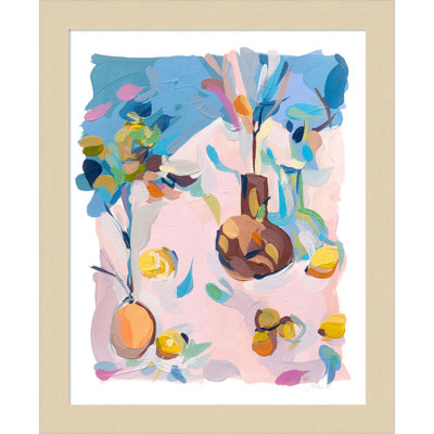 Still Life by Joanne Hastie