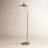 Liana Eggett 57" Swing Arm Floor Lamp