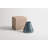 Wonk Ceramic Table Vase
