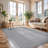 Soft Non-Slip Indoor Area Rug-1857527126