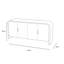 Cali 180cm Sideboard