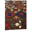 Tapis brun Pullman