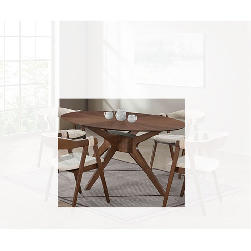 Table de salle à manger Lenora