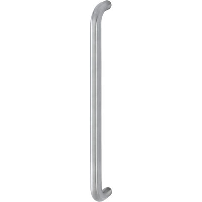 Amarey Bolt Through Fix Pull Handle