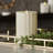 Sutton Real Wax Flickering Flameless Battery Powered LED Pillar Candle-1714739105-1714739112