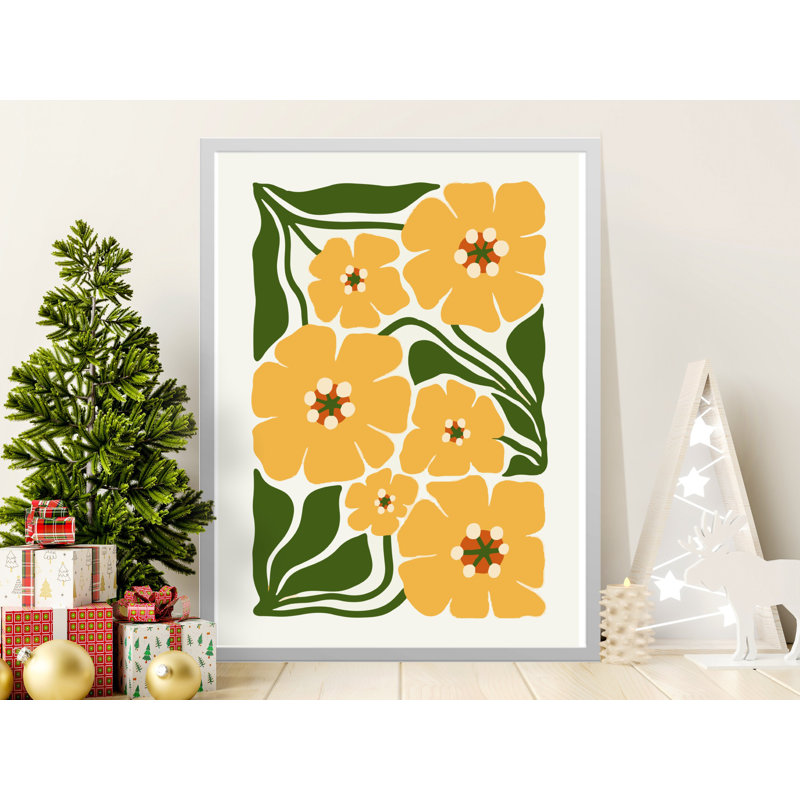 Colley Single Picture Frame Print, 35.56 cm H x 27.94 cm W