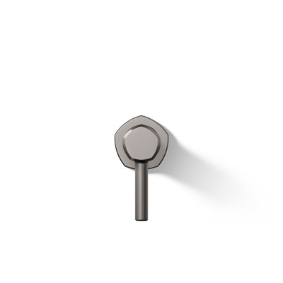 Occasion 2.75" W x 2.81" H Bathroom Sink Handle