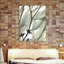 Eucalyptus Safari - Wrapped Canvas Print-1252129315