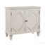Buffet rétro 33,6 "/ crédence symétrique géométrique - Standard