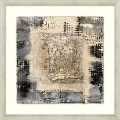 In The Detail 4 Painting