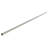6' Straight Shower Rod