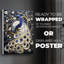 ANIMALS Series CCXII - Impression sur toile seulement - NON CADRE-1809773947