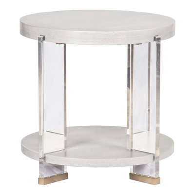 Dell Rey End Table