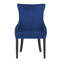 Stonefort Chair (Wood Legs)-441388726